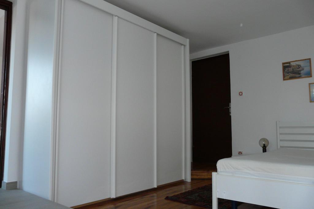 Apartmani Marko Baška Dış mekan fotoğraf