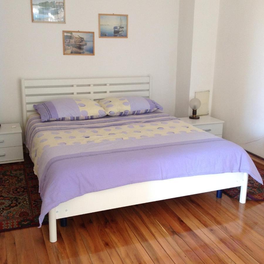 Apartmani Marko Baška Oda fotoğraf